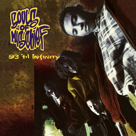  93 'til Infinity : Un Hymne West Coast aux Rhythmes Soul et à l'Élan Funk