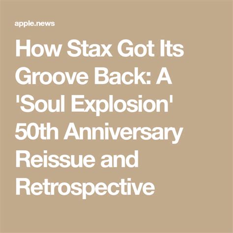 Alright Une Explosion Soulful de Groove Intemporel