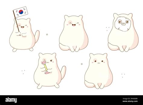 かわいい 猫 アイコン 韓国：なぜ韓国の猫アイコンは世界中で愛されるのか？