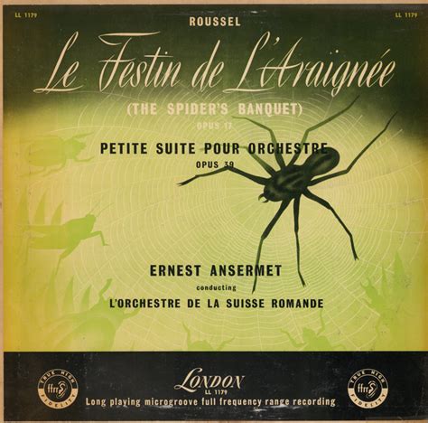  Le Festin de l'Araignée Mélancolique: Un Voyage Onirique à Travers des Melodies Anciennes