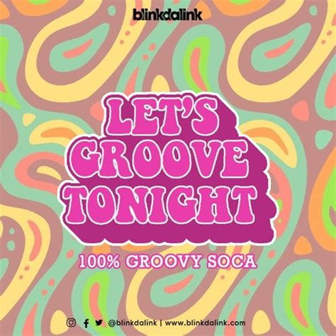  “Let’s Groove” – Un hymne groovy qui mélange soul et funk pour une expérience musicale envoûtante