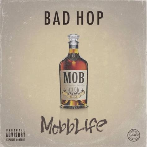 mobb life 意味 - 都市の影と光の間で