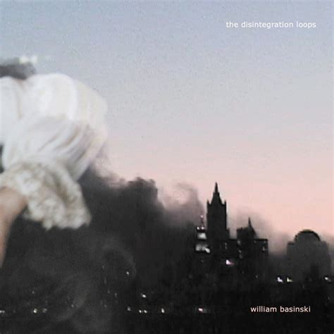 The Disintegration Loops 1.1 : Une symphonie post-moderne de désintégration et de renaissance sonore