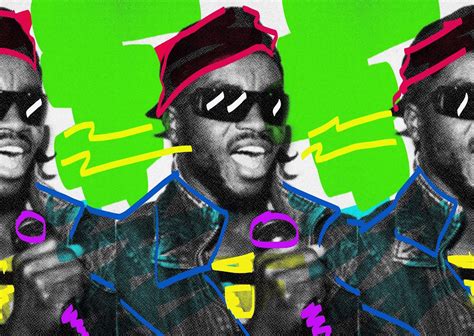  Yeke Yeke : Une fusion explosive de rythmes africains et de mélodies disco